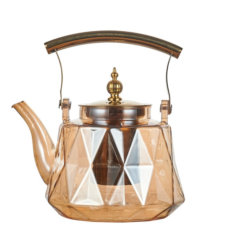 Home Large Capacity Winter Health Pot