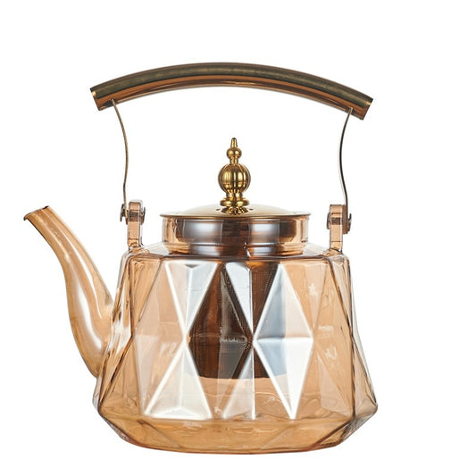 Home Large Capacity Winter Health Pot