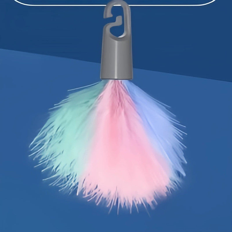 Pet Automatic Funny Cat Bite-resistant Cat Toy