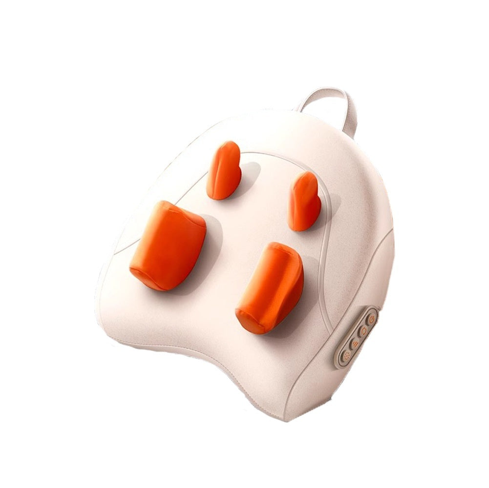 Multifunctional Neck Hot Compress Office Essential