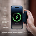Mobile Phone Photography Handle Camera Aid