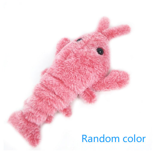 Pet Toy Ball Relieving Stuffy And Funny Cat Bite-resistant