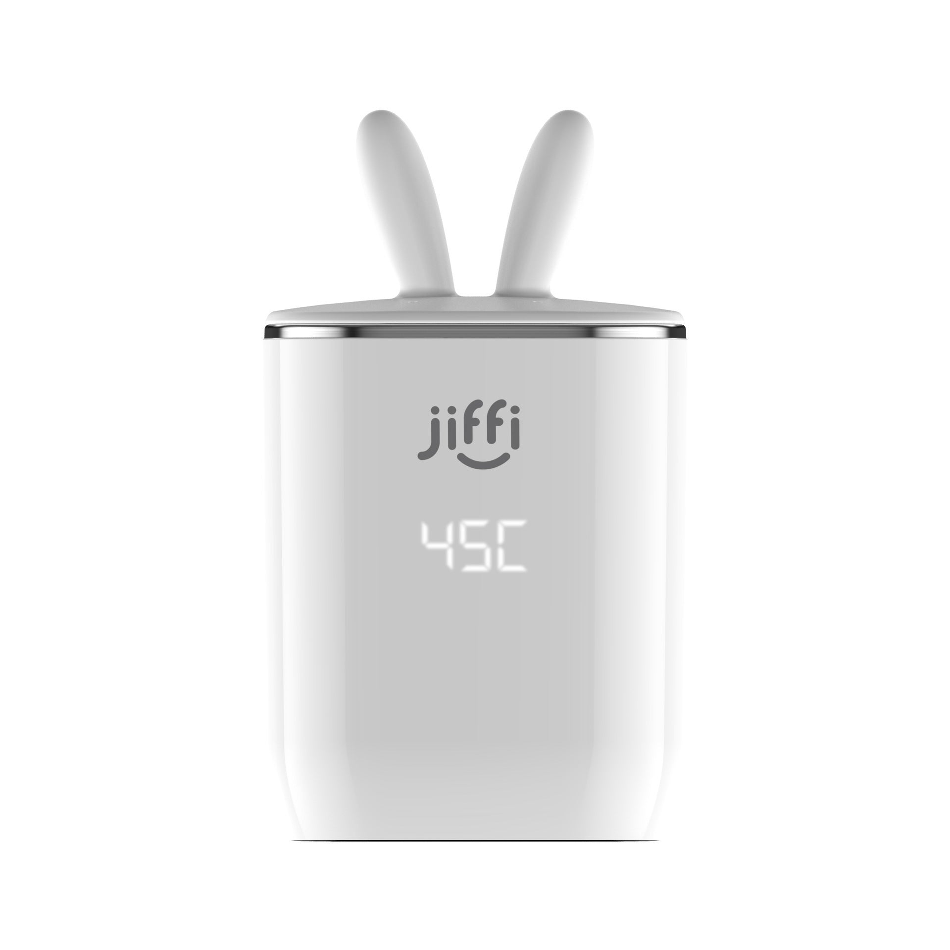 Mobile Portable Baby Automatic Intelligent Milk Warmer