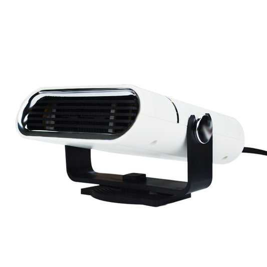 White Black Car Heater Defrosting New Defrost