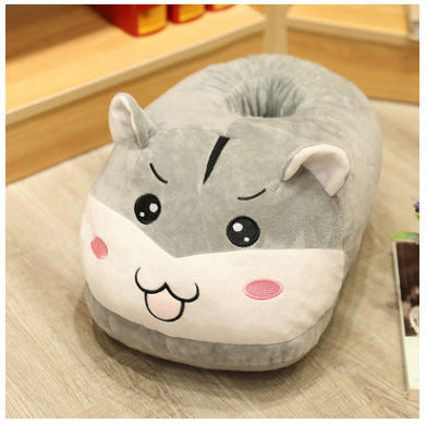 Foot Shoes Warm Shoes Foot Warmer Doll