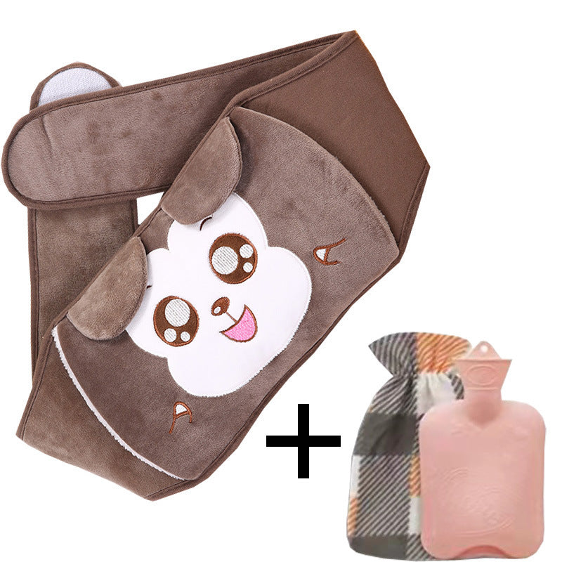 Hand Warmer Waist Warmer Tummy Warmer Waist Belt