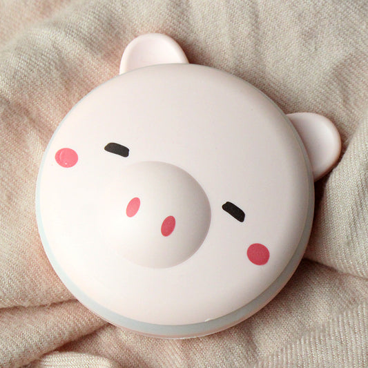 Animal Piggy Usb Charging Hand Warmer