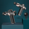 Electric Massage Gun Rejuvenating Muscle Relaxer