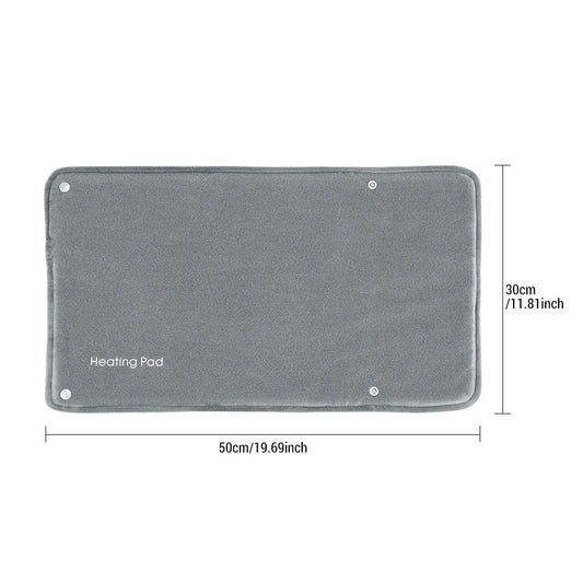 Rechargeable Graphene Quick Heating Heating Pad Hand Warmer Girls