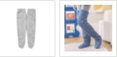 Household Leg Warmer Warm Keeping Socks