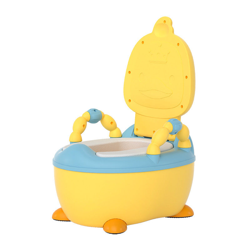 Children's Toilet Toilet Household Portable
