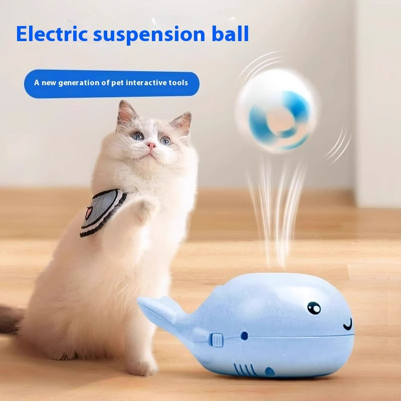 Home Fashion Personality Suspension Cat Toy