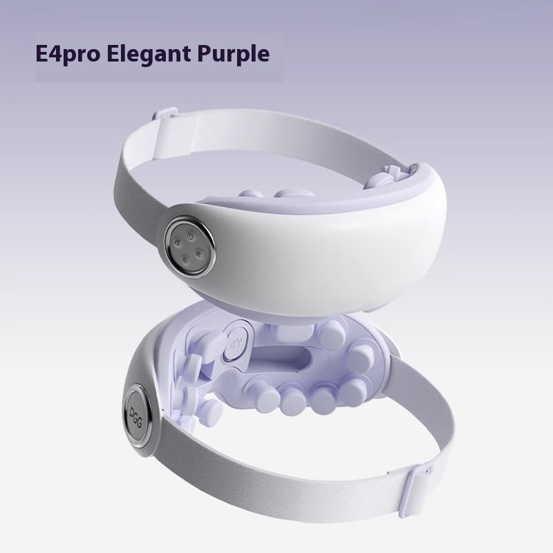 Steam Smart Eye Moisturizing Instrument Bluetooth Hot Compress