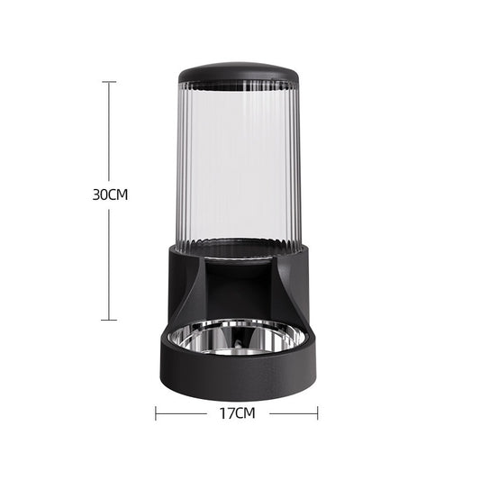 Pet Large Capacity Automatic Pet Feeder