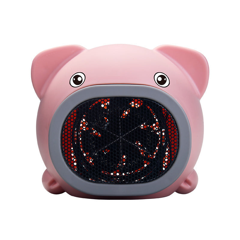 Mini Pig Heater Without Timing Mechanical Type