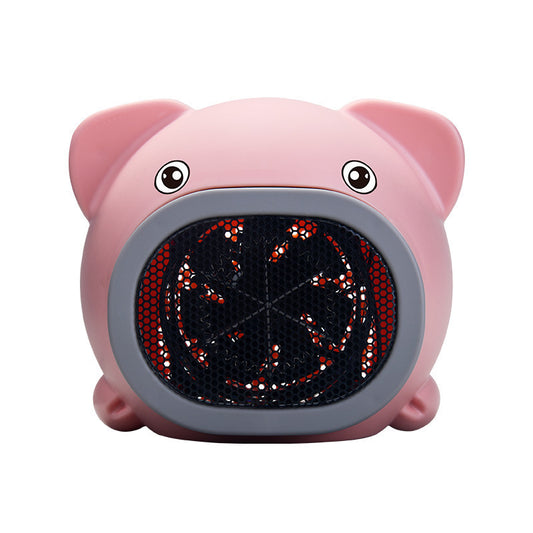 Mini Pig Heater Without Timing Mechanical Type
