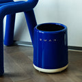 Household Light Luxury Trash Can Living Room And Kitchen Bathroom Bedroom