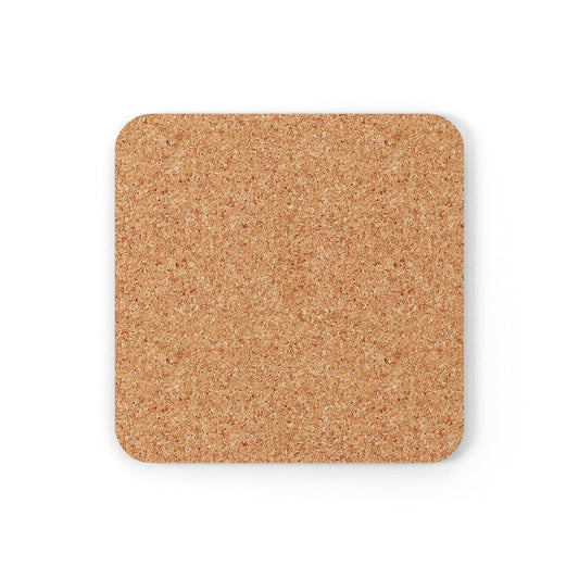Decorative Coaster Set 4-piece - Say it Soul - Man of God-1