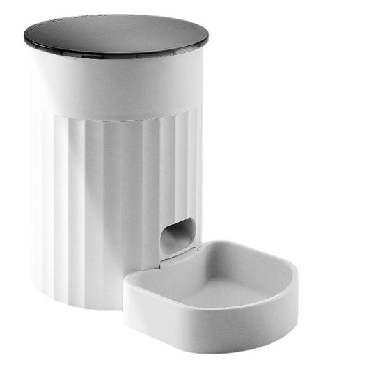 Intelligent Automatic Timing Wifi Remote Pet Feeder