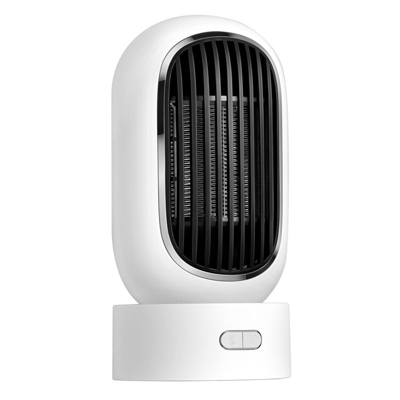 Household Desk Office Bladeless Heater