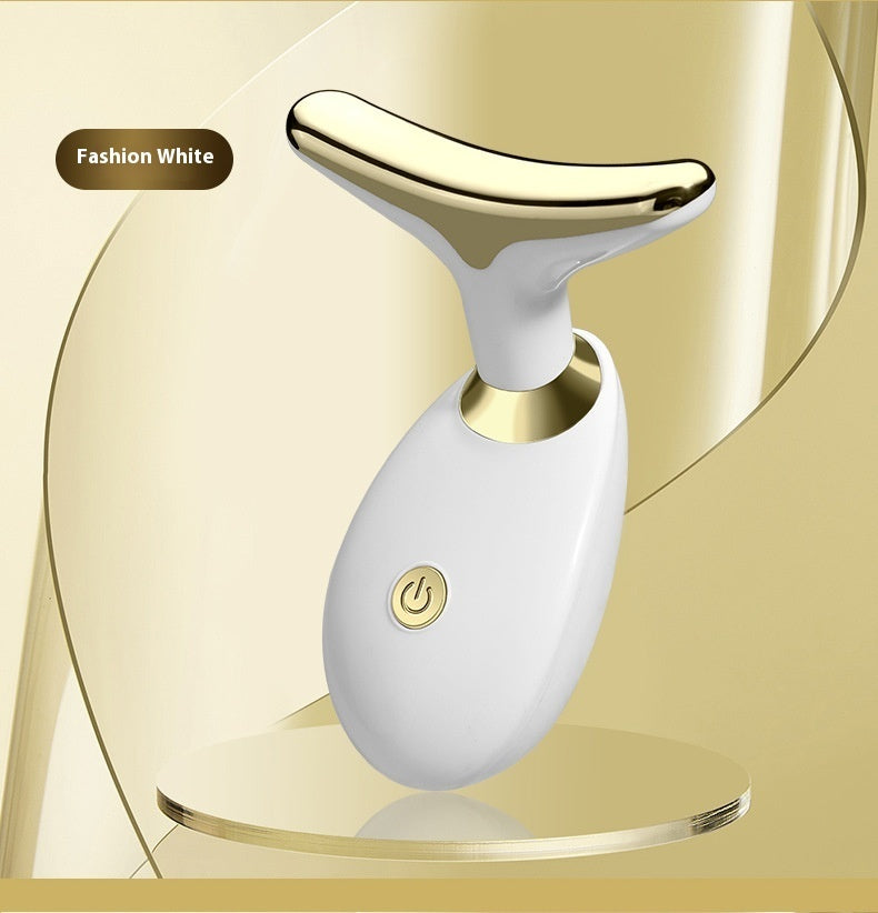 Household Facial Electric Import Beauty Massage Instrument