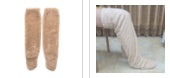 Household Leg Warmer Warm Keeping Socks