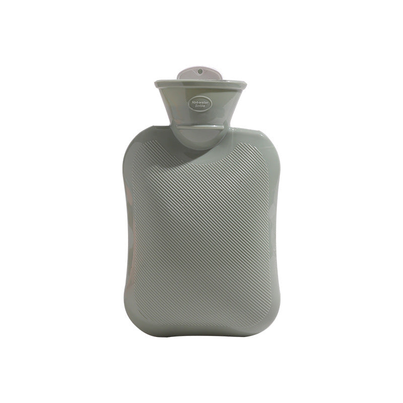 Explosion Proof Mini Hand Warmer, Lovely Water Filled Hot Water Bag For Students In Winter