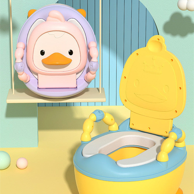 Children's Toilet Toilet Household Portable