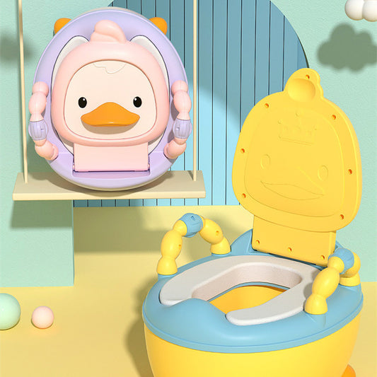 Children's Toilet Toilet Household Portable