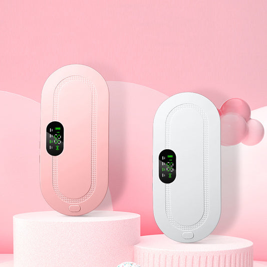 Intelligent Temperature Regulating Hot Compress For Women's Menstrual Fever Belt Care