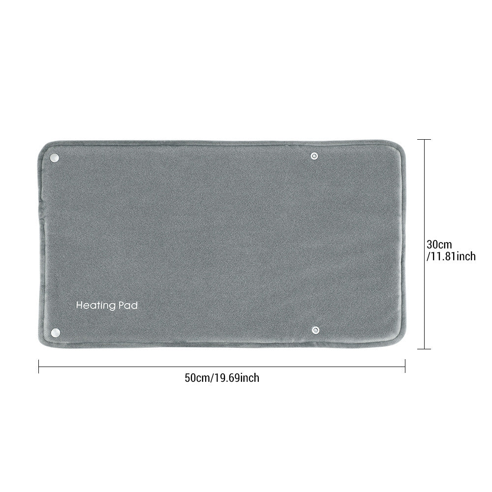 Rechargeable Graphene Quick Heating Heating Pad Hand Warmer Girls