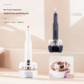 New Electric Portable Nail Polishing Machine