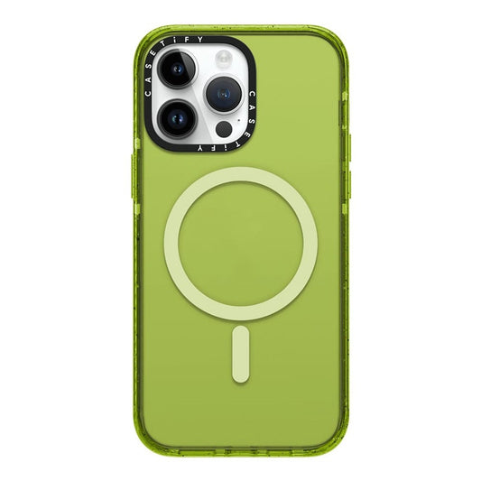 Fashion Plain Color Clean Mobile Phone Case
