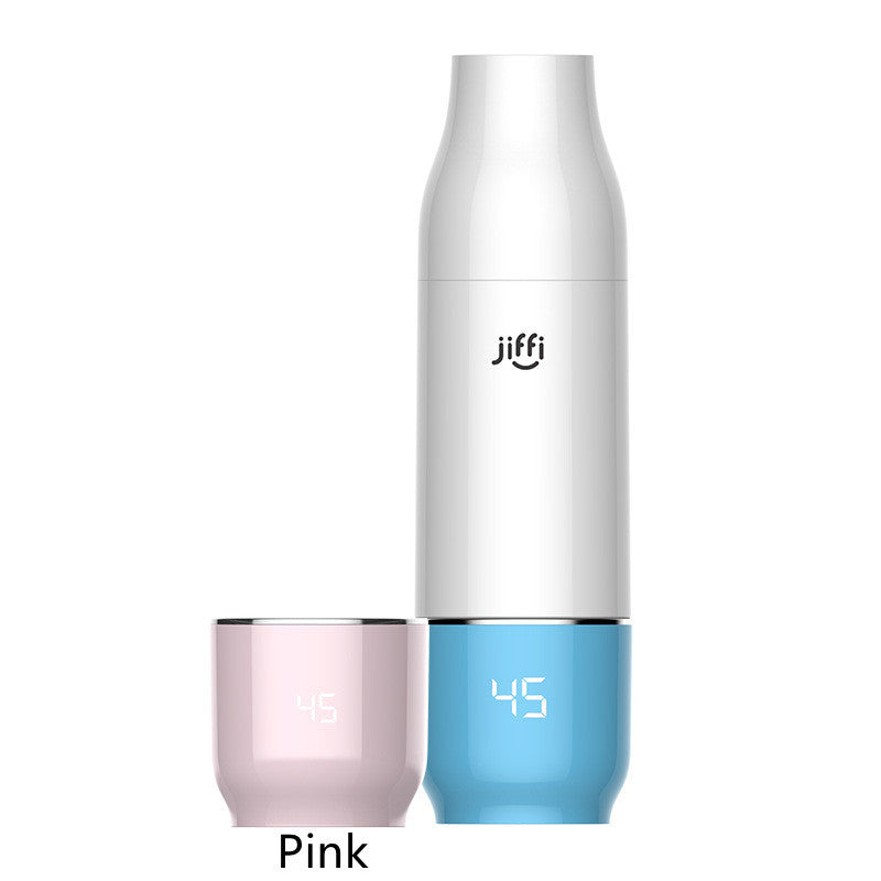 New Hot Sell Portable Bottle Warmer Usb