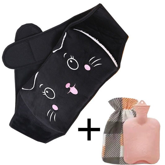 Hand Warmer Waist Warmer Tummy Warmer Waist Belt