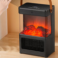 Simulation Flame Heater Electric Heating Household
