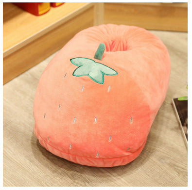 Foot Shoes Warm Shoes Foot Warmer Doll